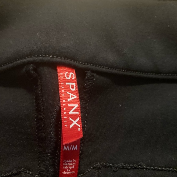 The Perfect Pant by Spanx - Picture 2 of 3